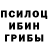 Галлюциногенные грибы ЛСД Andriy Rudan